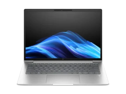 HP EliteBook 8 G2i Core Ultra 7 355 14-inch laptop