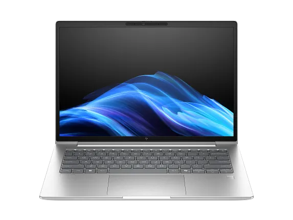 HP EliteBook 8 G2i Core Ultra 7 355 14-inch laptop