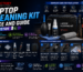 Laptop Cleaning Kit Price