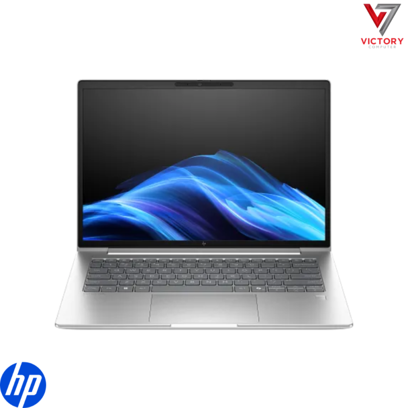 HP EliteBook