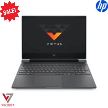 HP Victus 15 FA0033DX Core i5 RTX 3050 Gaming Laptop