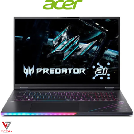 Acer Predator Helios Neo 16