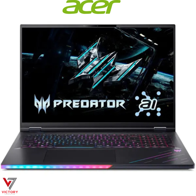 Acer Predator Helios Neo 16