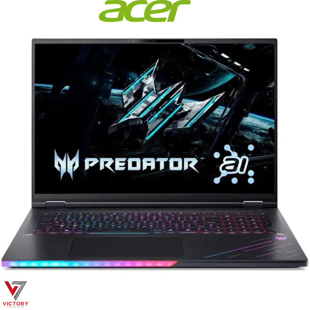 Acer Predator Helios Neo 16 Acer Predator Helios Neo 16