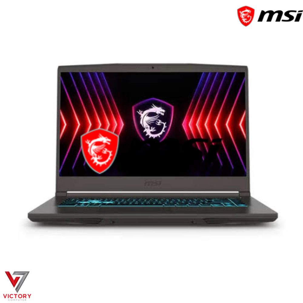 MSI Thin 15 MSI Thin 15