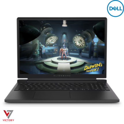 Dell Alienware 18 Area-51 AA18250 with Intel Core Ultra 9 275HX RTX 5090 24GB 18 Inch QHD Plus 300Hz Display