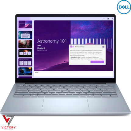 Dell Plus Copilot+