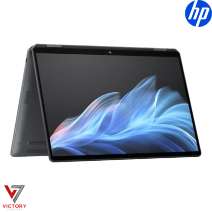 HP OmniBook Ultra Flip 14-fh0068TU Core Ultra 7 258V 32GB RAM 1TB SSD 3K OLED Touchscreen