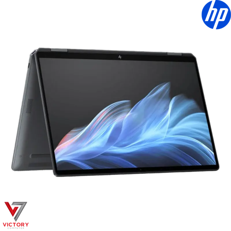 HP OmniBook Ultra Flip 14-fh0068TU Core Ultra 7 258V 32GB RAM 1TB SSD 3K OLED Touchscreen