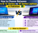 How to Choose Between Intel Core i5 'U' Series vs 'H' Series Laptops in Pakistan