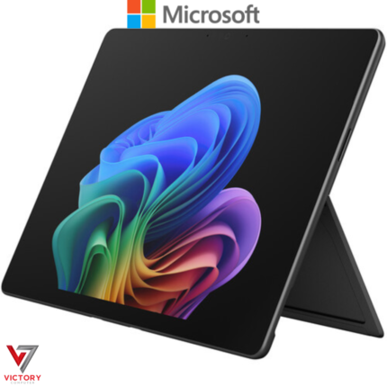 Microsoft Surface Pro 13 EP2-73275 Snapdragon X2 Plus 16GB 512GB Black