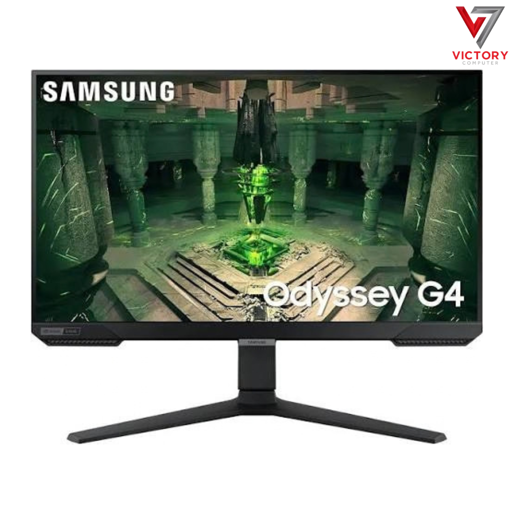 Samsung G40B 27" IPS Gaming Monitor Samsung G40B 27 inch IPS 240Hz gaming monitor