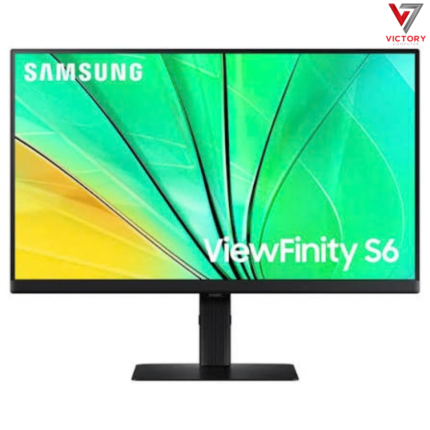 Samsung S60D 27-inch QHD IPS monitor