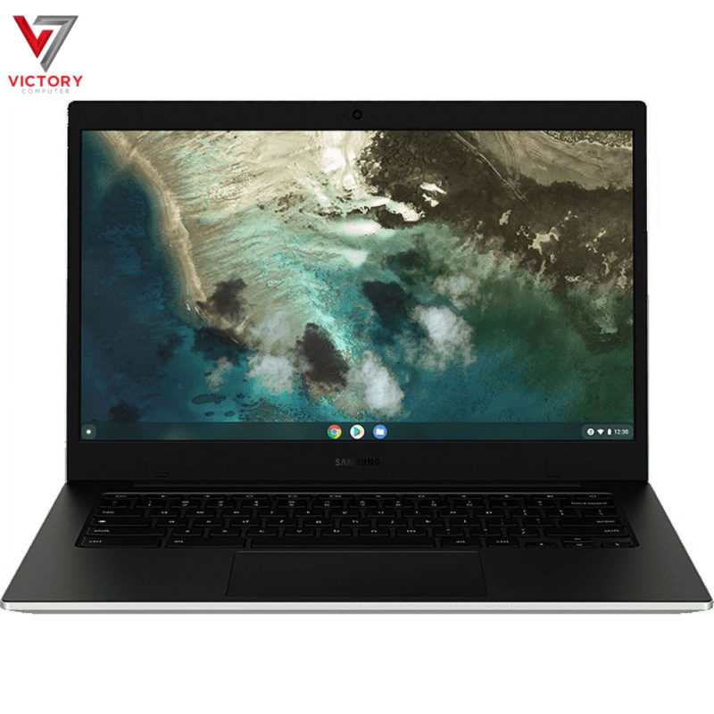 Samsung Galaxy Chromebook Go 345XDA-KA2 Silver