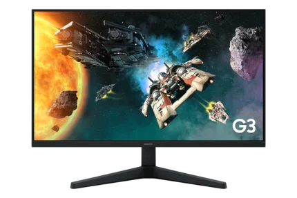 Samsung G31H 24-inch and 27-inch IPS gaming monitor