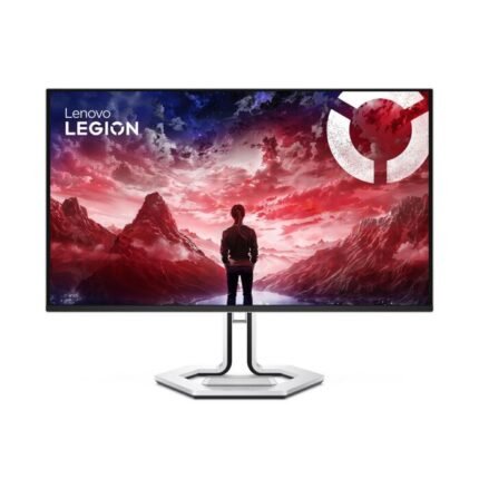 Lenovo Legion Pro 32UD-10 31.5-inch 4K QD-OLED 240Hz gaming monitor