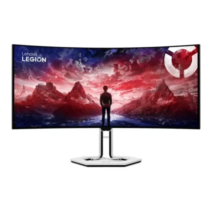 Lenovo Legion Pro 34WD-10 34-inch 240Hz curved OLED gaming monitor