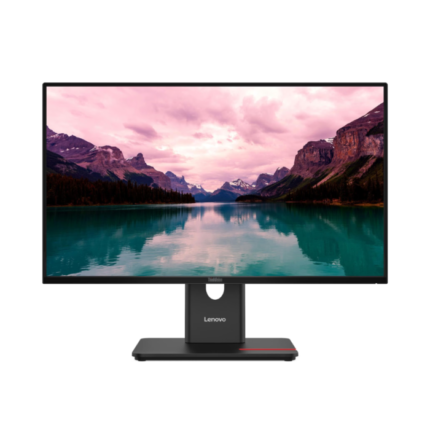 Lenovo ThinkVision T24-40 23.8-inch FHD IPS 120Hz monitor