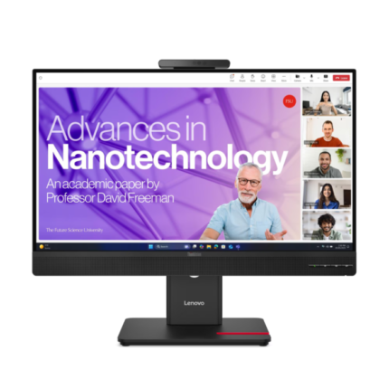 Lenovo ThinkVision T24-4v 23.8-inch FHD 120Hz IPS monitor